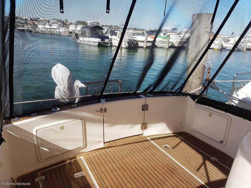 Riviera 3000 Offshore *** THE PERFECT 30*** $129,900 ***