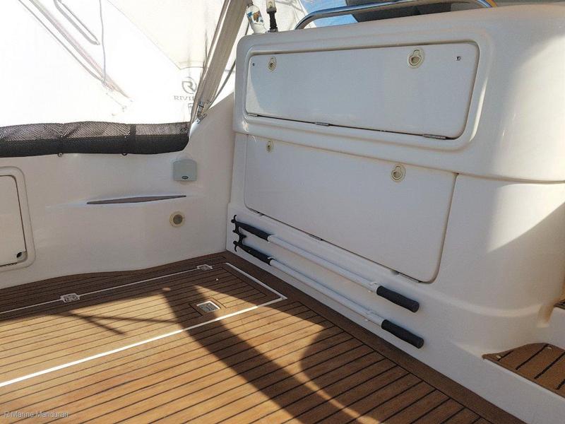 Riviera 3000 Offshore *** THE PERFECT 30*** $129,900 ***