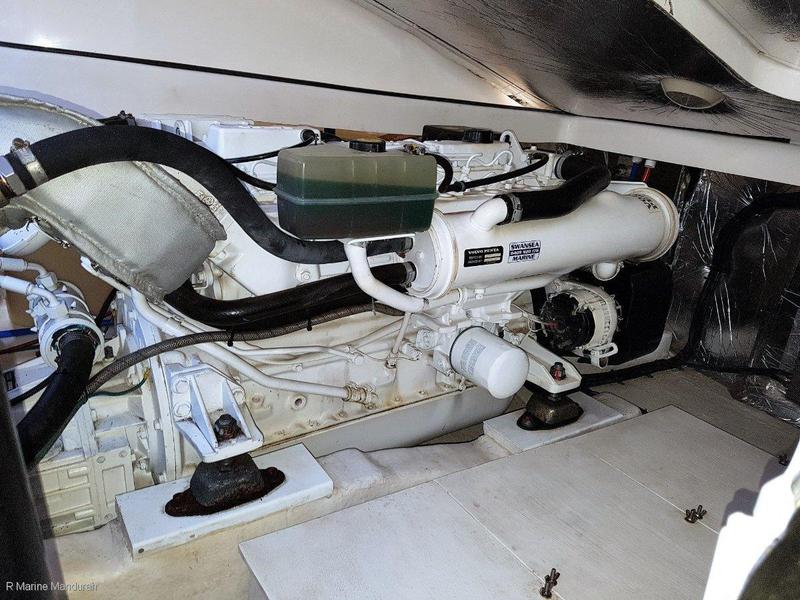 Riviera 3000 Offshore *** THE PERFECT 30*** $129,900 ***