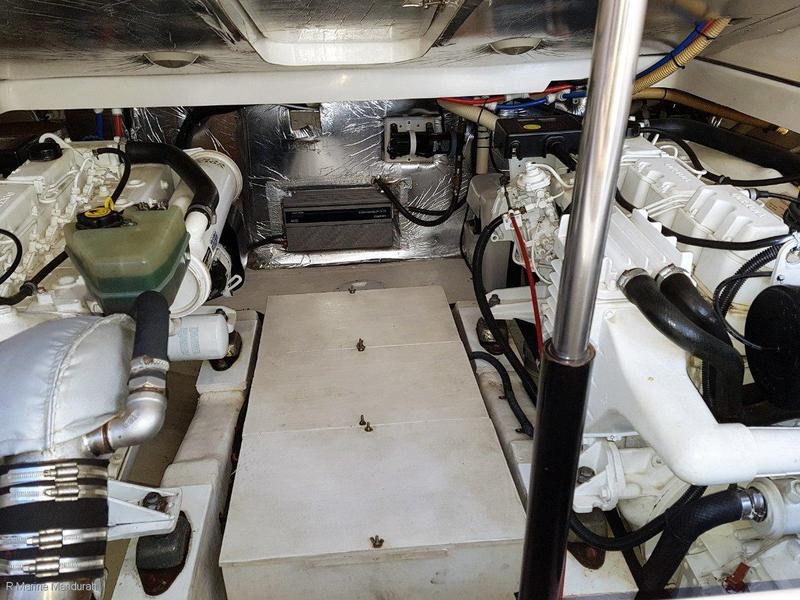 Riviera 3000 Offshore *** THE PERFECT 30*** $129,900 ***