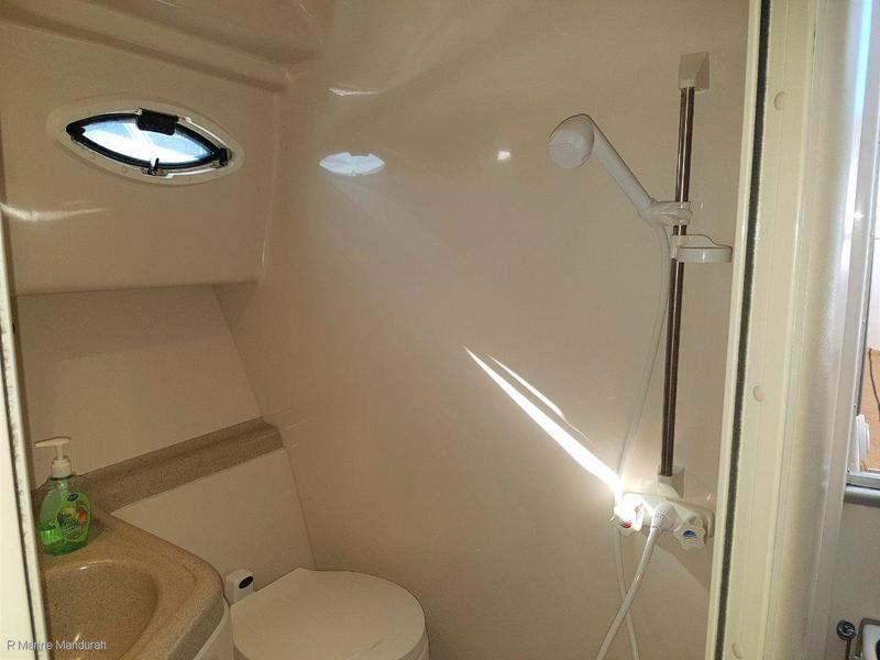 Riviera 3000 Offshore *** THE PERFECT 30*** $129,900 ***