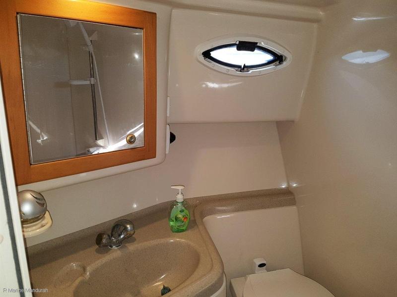 Riviera 3000 Offshore *** THE PERFECT 30*** $129,900 ***