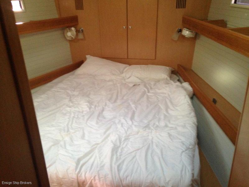 Bavaria Cruiser 55