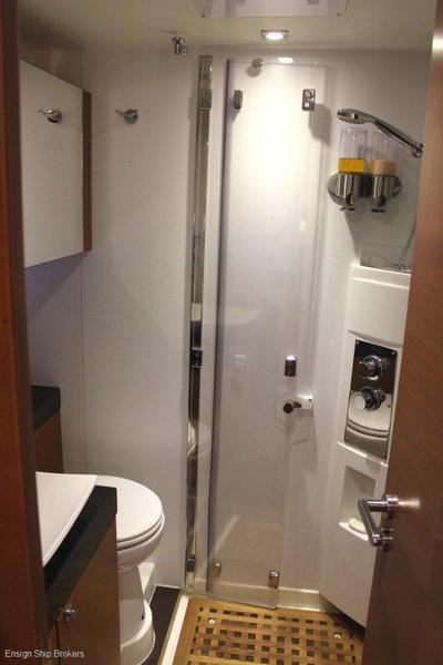 Jeanneau Prestige 500S