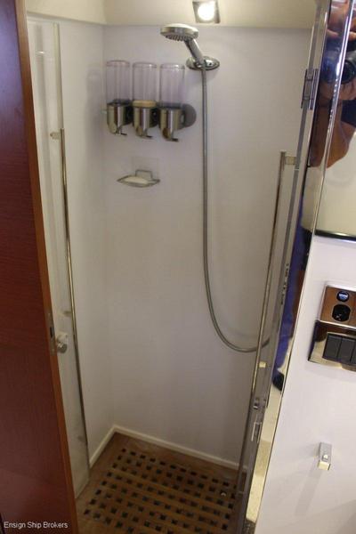 Jeanneau Prestige 500S