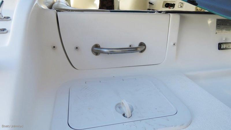 Kingcraft Classique NEW 150HP MPI 4 STROKE MOTOR JUST FITTED!!