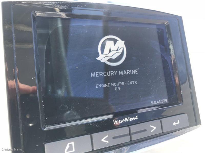 Razerline Ocean Master 6200 Walk Around