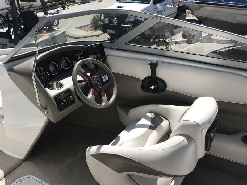 Crownline 180 BR
