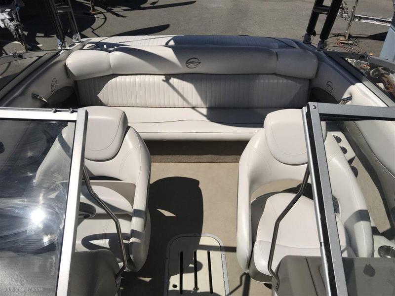 Crownline 180 BR