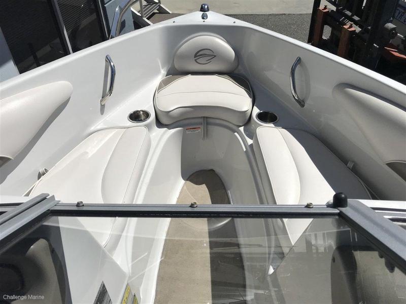 Crownline 180 BR
