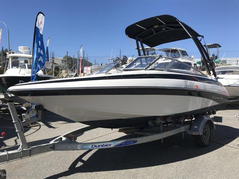Crownline 180 BR