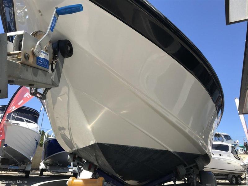 Crownline 180 BR