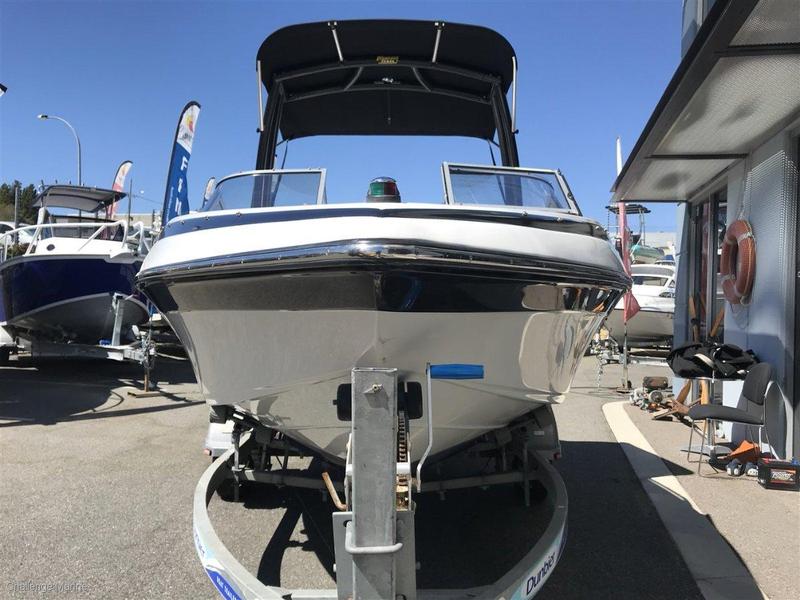 Crownline 180 BR