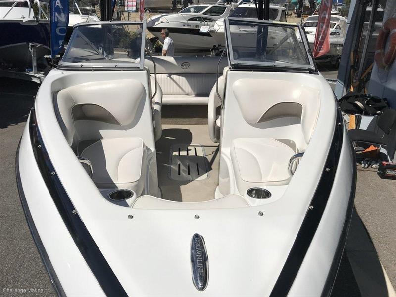 Crownline 180 BR