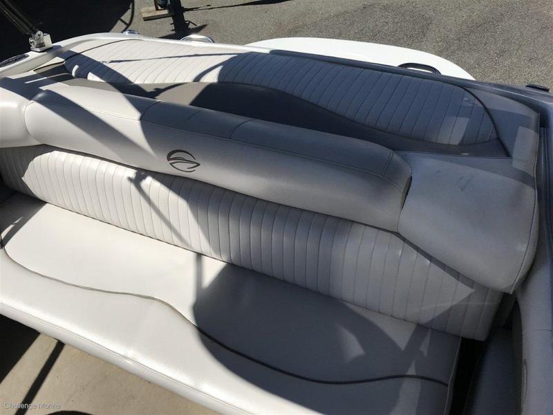 Crownline 180 BR