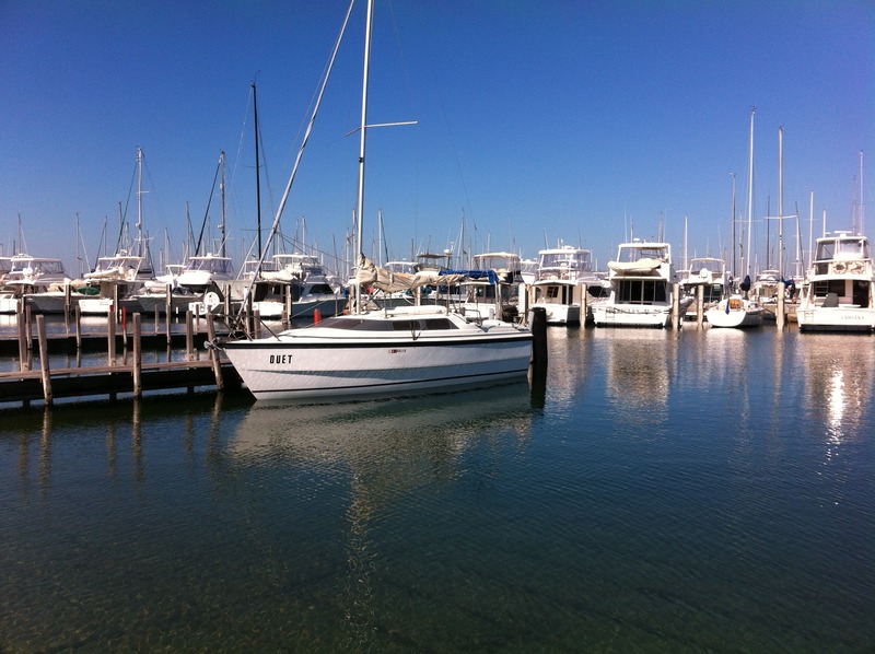 MACGREGOR 26X TRAILOR SAILOR