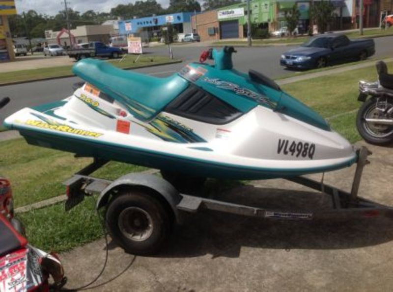 YAMAHA WAVE BLASTER B2