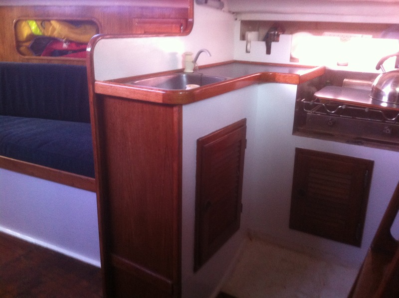 1985 whiting 32
