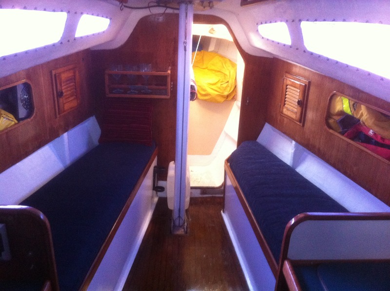 1985 whiting 32