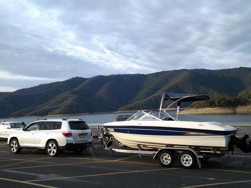 2005 BAYLINER 185 BR BOWRIDER,