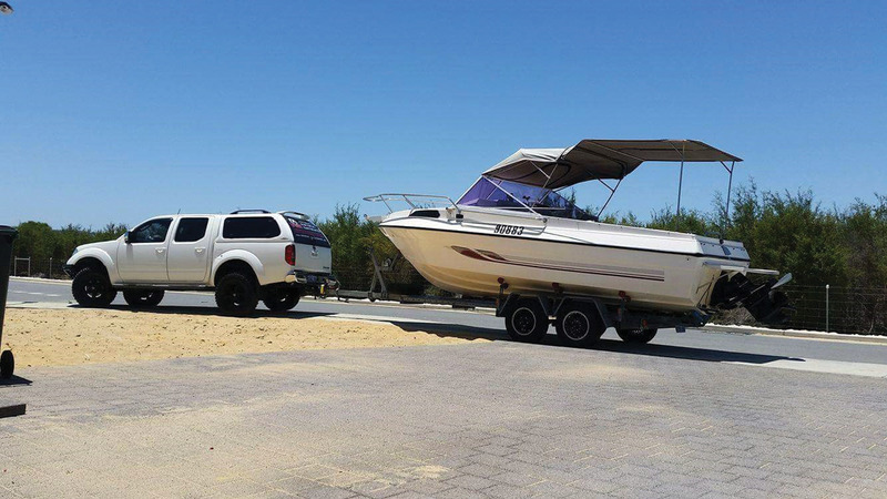 1992 FRASER 626 PRO