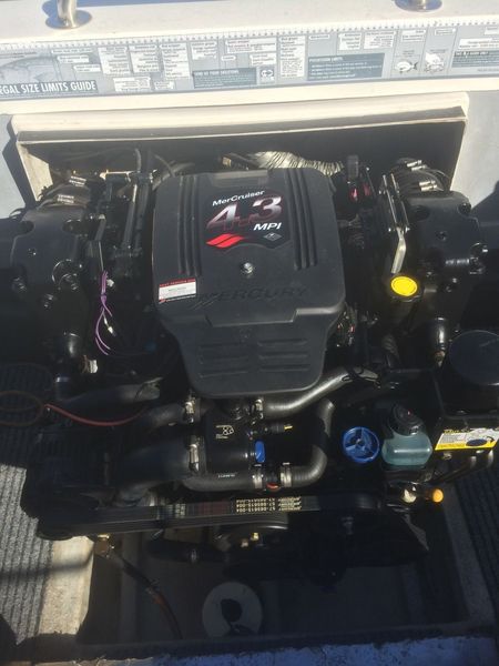 1992 FRASER 626 PRO