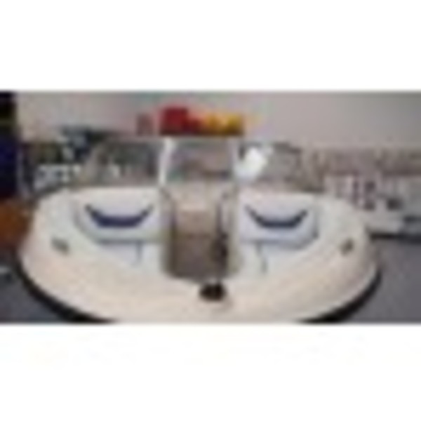 2007 BAYLINER 185 BR