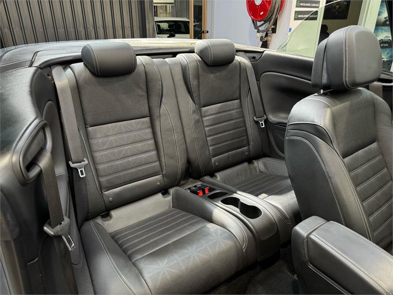2015 HOLDEN CASCADA CJ SPORTS AUTOMATIC CONVERTIBLE