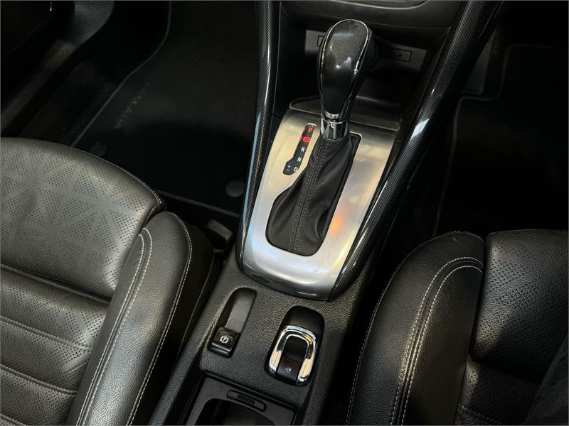 2015 HOLDEN CASCADA CJ SPORTS AUTOMATIC CONVERTIBLE