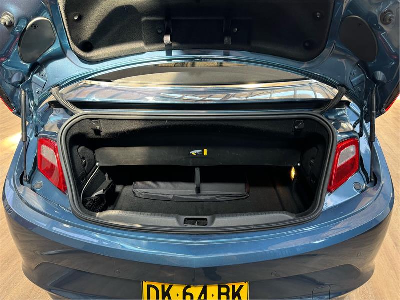 2015 HOLDEN CASCADA CJ SPORTS AUTOMATIC CONVERTIBLE