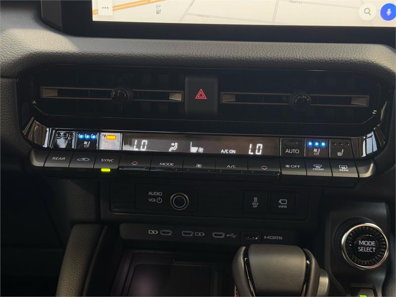 2024 TOYOTA LANDCRUISER PRADO GDJ251R ALTITUDE SPORTS AUTOMATIC WAGON