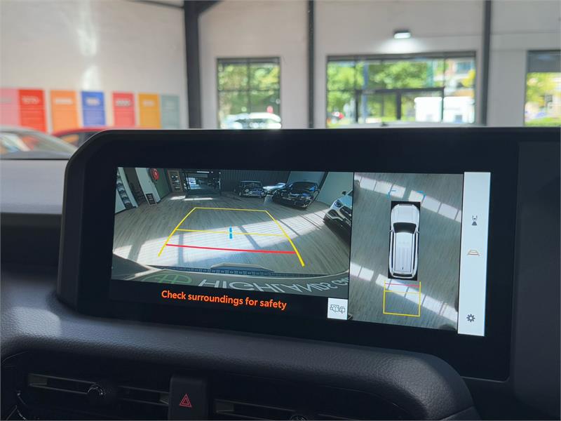 2024 TOYOTA LANDCRUISER PRADO GDJ251R ALTITUDE SPORTS AUTOMATIC WAGON