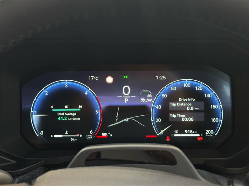 2024 TOYOTA LANDCRUISER PRADO GDJ251R ALTITUDE SPORTS AUTOMATIC WAGON