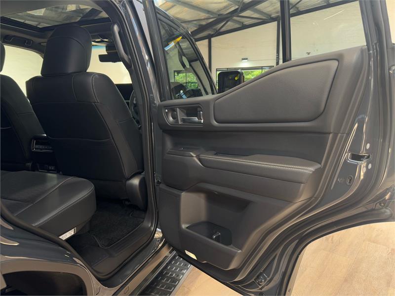 2024 TOYOTA LANDCRUISER PRADO GDJ251R ALTITUDE SPORTS AUTOMATIC WAGON