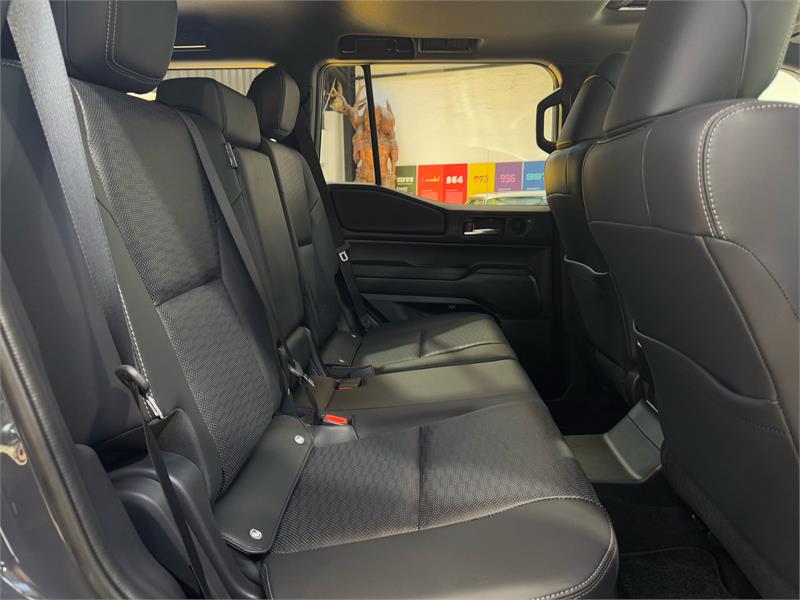 2024 TOYOTA LANDCRUISER PRADO GDJ251R ALTITUDE SPORTS AUTOMATIC WAGON