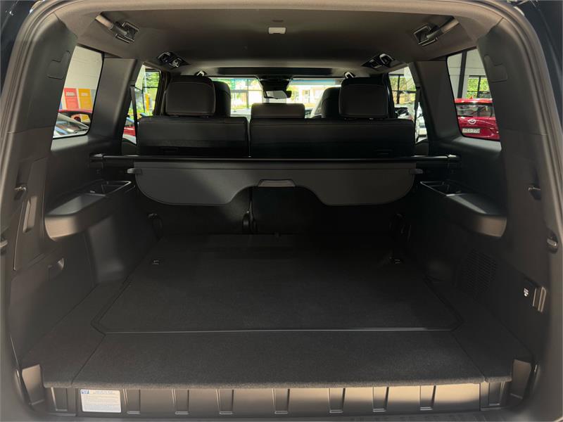 2024 TOYOTA LANDCRUISER PRADO GDJ251R ALTITUDE SPORTS AUTOMATIC WAGON
