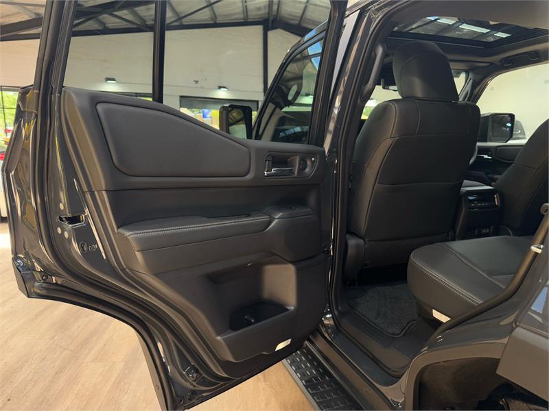 2024 TOYOTA LANDCRUISER PRADO GDJ251R ALTITUDE SPORTS AUTOMATIC WAGON