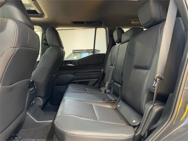 2024 TOYOTA LANDCRUISER PRADO GDJ251R ALTITUDE SPORTS AUTOMATIC WAGON