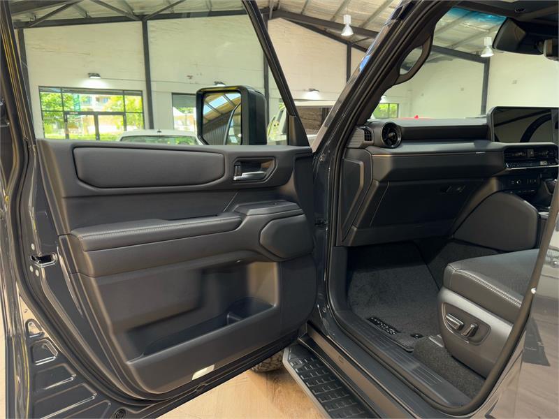 2024 TOYOTA LANDCRUISER PRADO GDJ251R ALTITUDE SPORTS AUTOMATIC WAGON