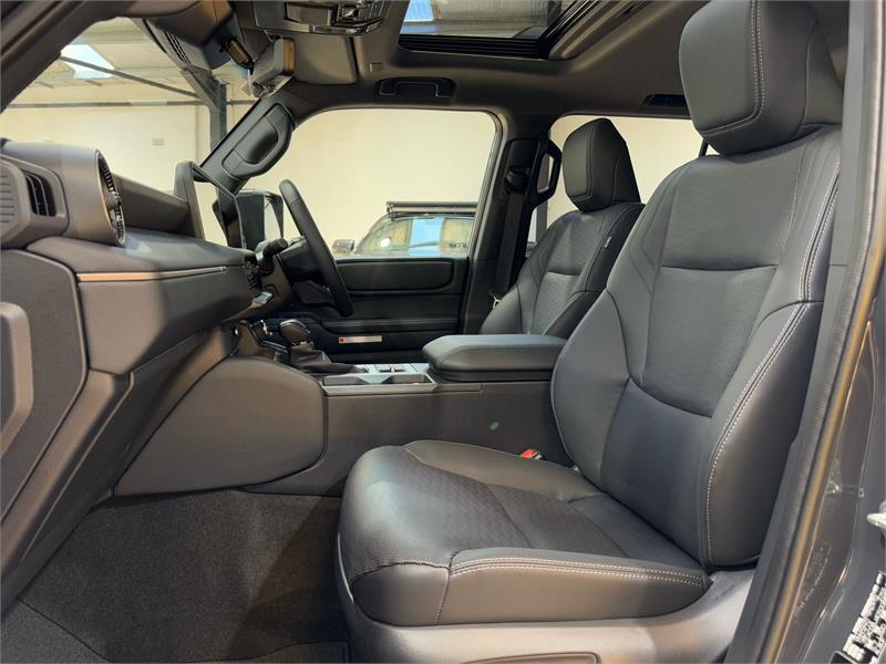 2024 TOYOTA LANDCRUISER PRADO GDJ251R ALTITUDE SPORTS AUTOMATIC WAGON