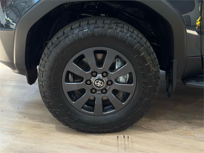 2024 TOYOTA LANDCRUISER PRADO GDJ251R ALTITUDE SPORTS AUTOMATIC WAGON