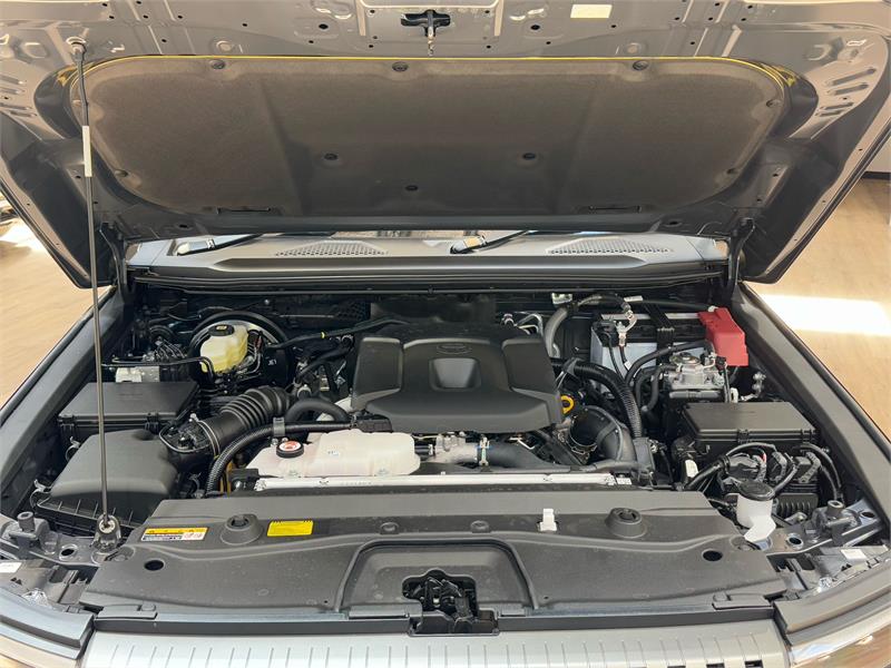 2024 TOYOTA LANDCRUISER PRADO GDJ251R ALTITUDE SPORTS AUTOMATIC WAGON