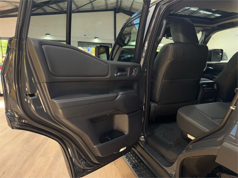 2025 TOYOTA LANDCRUISER PRADO GDJ251R ALTITUDE SPORTS AUTOMATIC WAGON