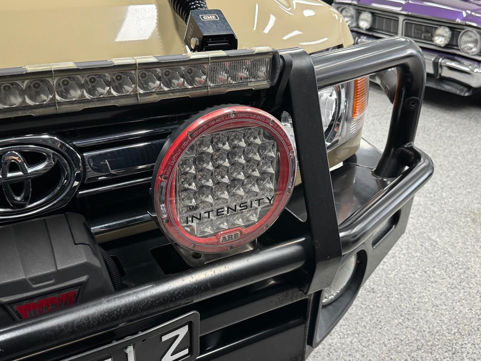 2021 TOYOTA LANDCRUISER VDJ79R GXL MANUAL CAB CHASSIS