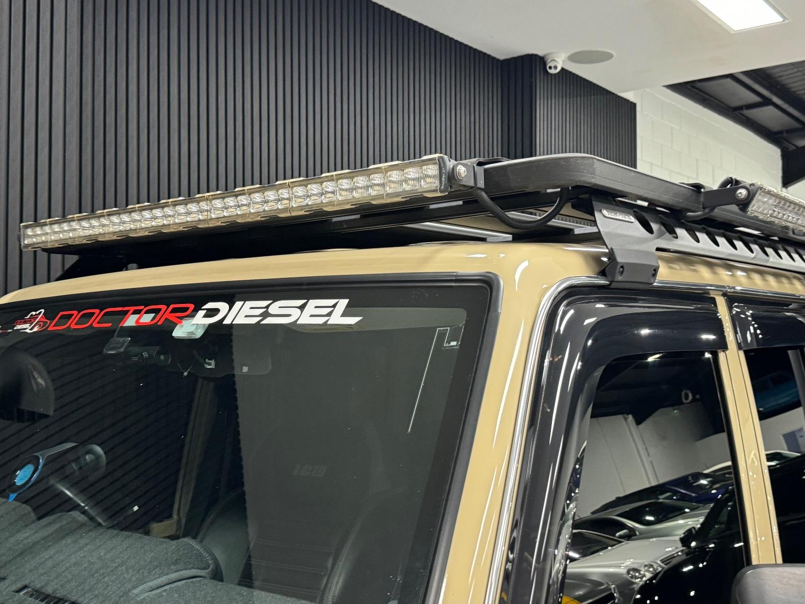 2021 TOYOTA LANDCRUISER VDJ79R GXL MANUAL CAB CHASSIS