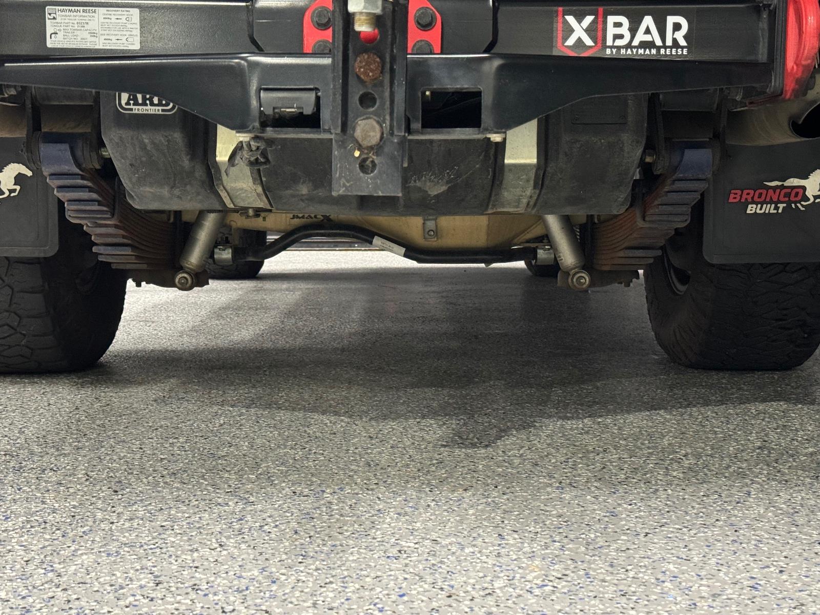 2021 TOYOTA LANDCRUISER VDJ79R GXL MANUAL CAB CHASSIS