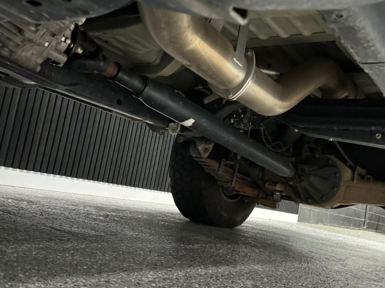2021 TOYOTA LANDCRUISER VDJ79R GXL MANUAL CAB CHASSIS