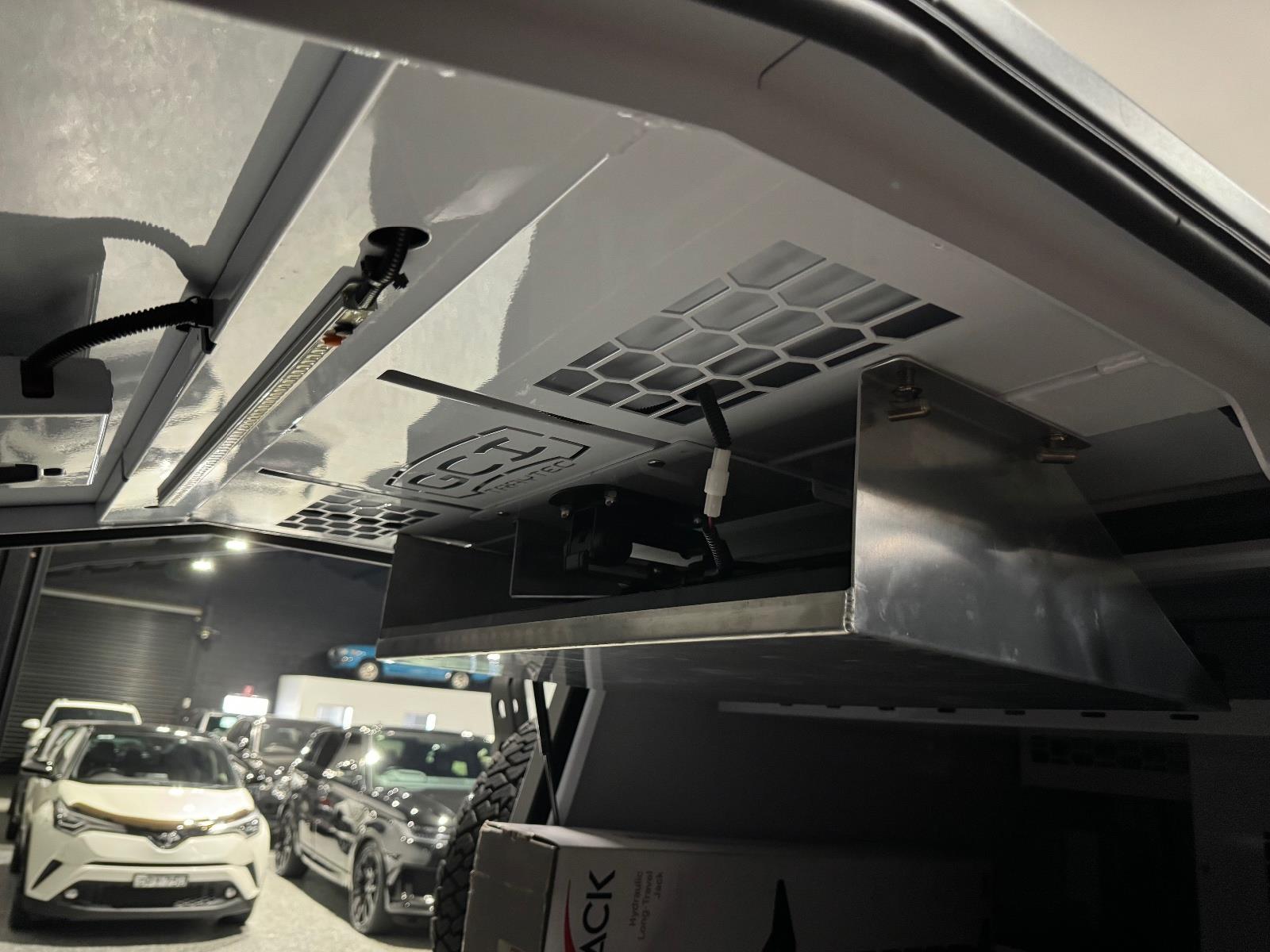 2021 TOYOTA LANDCRUISER VDJ79R GXL MANUAL CAB CHASSIS