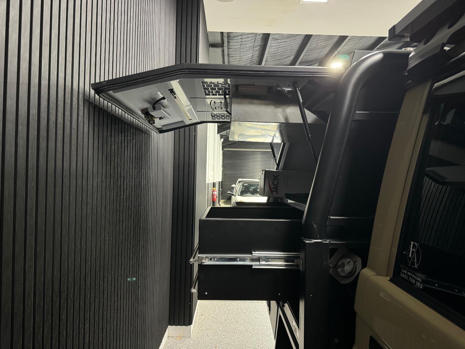 2021 TOYOTA LANDCRUISER VDJ79R GXL MANUAL CAB CHASSIS