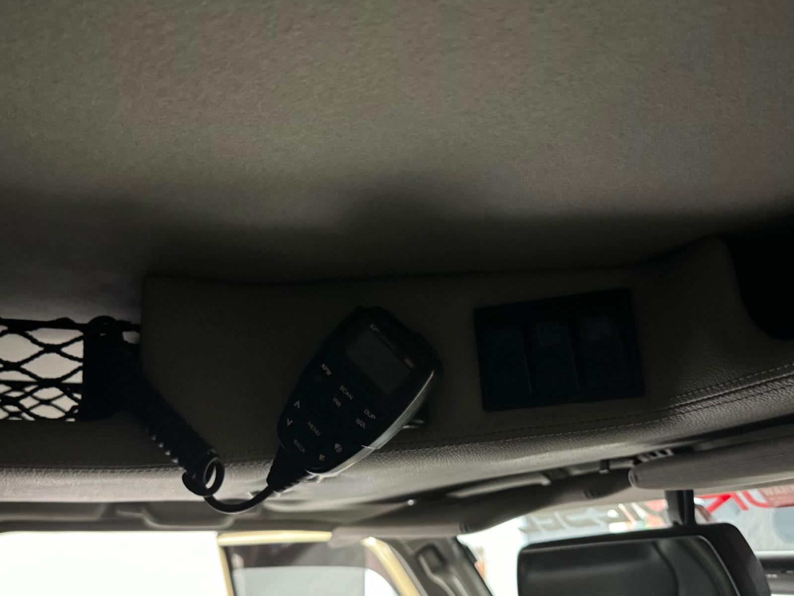 2021 TOYOTA LANDCRUISER VDJ79R GXL MANUAL CAB CHASSIS